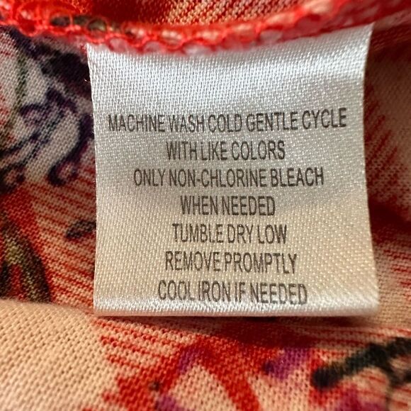 New York Laundry blouse - Picture 5 of 9